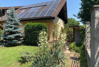 Proprietar - Casă deosebită de vanzare/închiriere Dumbrăvița, jud Timis - 1