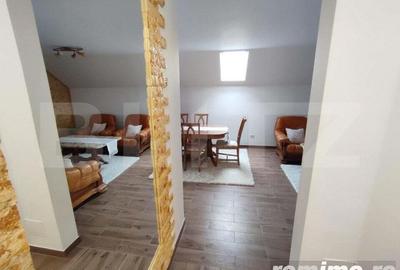 Casa individuala 4 camere, 200 mp, zona Horodnic - 3