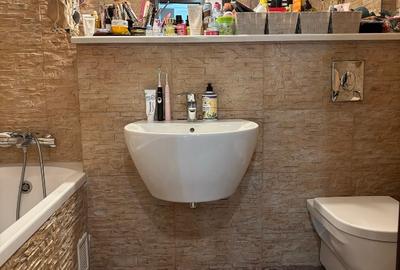 Apartament cu 2 camere decomandat în Crângași - 5