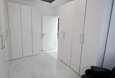 Casă individuală cu 4 camere cu Canalizare în Lumina - 16