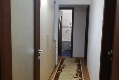 Apartament cu 3 camere semidecomandat în Gării - 6