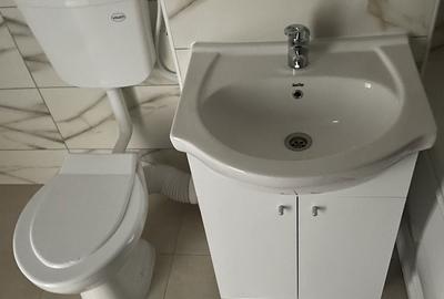 Garsonieră în Sânpetru - 8