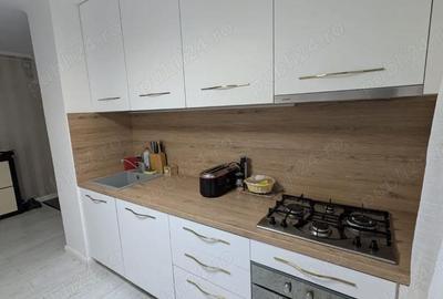 Apartament cu 3 camere decomandat în 1 Decembrie - 5
