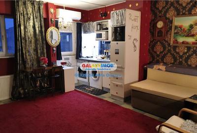 Garsonieră decomandată, mobilată în Rahova - 14