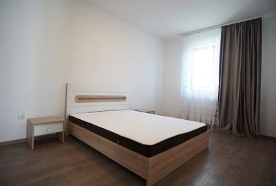 Tineretului | 1 min.metrou | open space in bloc nou la cheie cu centrala proprie - 9