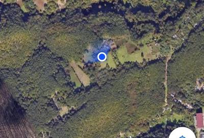 Teren de 15826 mp, în Central - 1