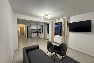 Apartament cu 2 camere decomandat, mobilat în Drumul Taberei - 6