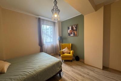 3 camere| HERASTRAU | PARCARE INCLUSA - 6