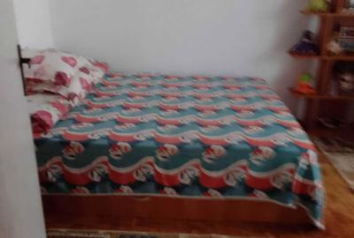 Apartament cu 2 camere semidecomandat în Exterior Vest - 5