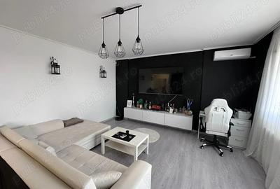 Apartament 2 camere decomandat mobilat si utilat Metrou Dimitrie Leonida-Berceni - 2