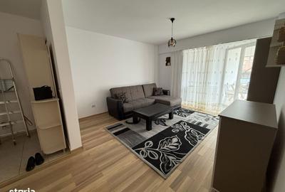 Apartament cu 2 camere, mobilat în Central - 5