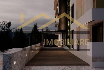 Apartament cu 2 camere semidecomandat în Livezeni - 3