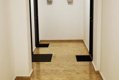 ► Palazu MARE Garsoniera 40m² cu BALCON Mobilata Utilata Centrala pe Gaze LIFT - 12