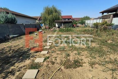 COMISION 0% Teren intravilan 1106 mp zona exclusivista Dumbravita - Padure - 3