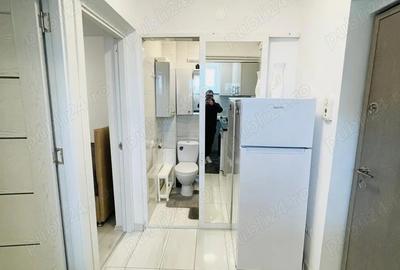 Inchiriez apartament (2 camere) zona nord,Ramnicu Valcea,30m2 - 4