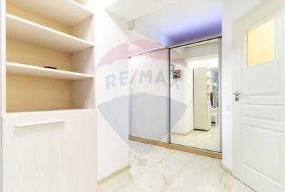 Apartament cu 2 camere semidecomandat în Vitan - 12