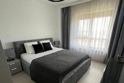 Apartament cu 3 camere decomandat, mobilat în Calea Severinului - 6