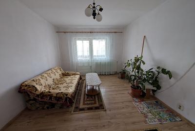 Apartament cu 3 camere decomandat în Ultracentral - 6