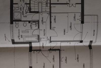 Casă cu 4 camere cu Teren 129 Mp în Central - 3
