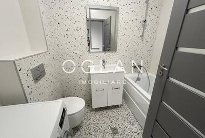Apartament modern 2 camere, decomandat, Garden City Turnisor - 10