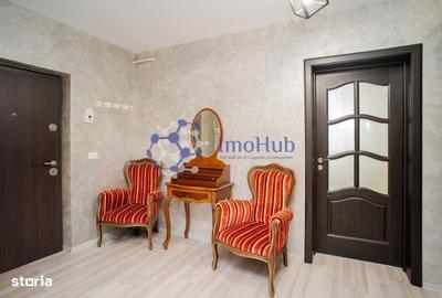 Apartament cu 3 camere decomandat în Valea Lupului - 9