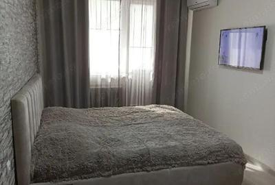 Garsonieră decomandată în Berceni