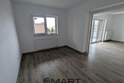 Apartament cu 2 camere decomandat în Avantgarden - 2