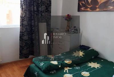 Apartament cu 2 camere decomandat, mobilat în Prelungirea Ferentari - 4