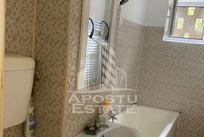 Apartament 3 camere , pet friendly, Take Ionescu - 6
