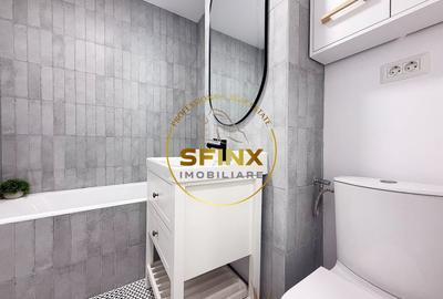 Apartament 3 camere premium Raul Doamnei - 13