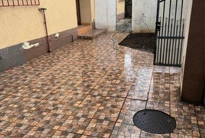 Casă cu 4 camere în Central - 8