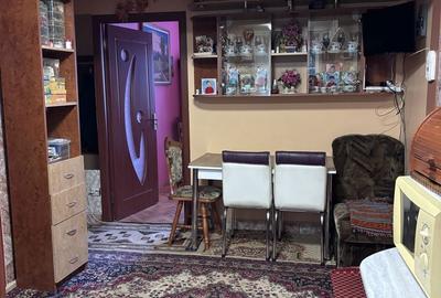 Apartament cu 3 camere decomandat în Dosu Bricii - 4