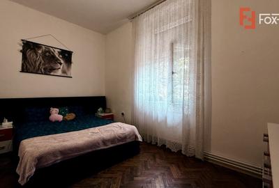 COMISION 0% Apartament cu 3 camere la curte comuna, zona Traian - 3