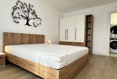 Apartament cu 2 camere decomandat în Lazaret - 4