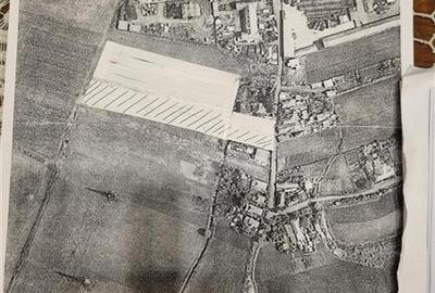 Teren intravilan de 6991 mp, în Mureșeni - 6