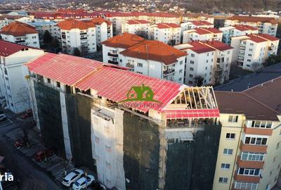 Apartament cu 2 camere decomandat în Cremenari - 8