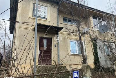 Casă cu 4 camere cu Teren 931 Mp în Movileni - 18