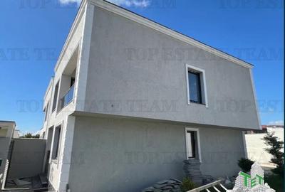 Vila in stil mediteranean-Lumina, Constanta - 1