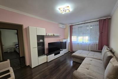 Apartament cu 2 camere decomandat în Hipodrom - 4
