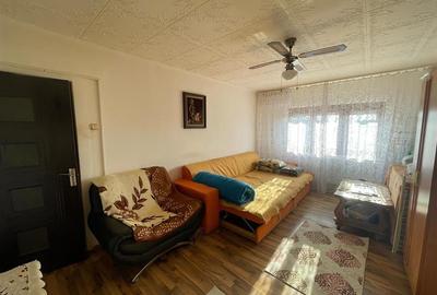 APARTAMENT 3 CAMERE TIP PB CANTEMIR ETAJ 4 - 2