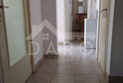 Apartament cu 2 camere decomandat în Aleea Carpați - 3