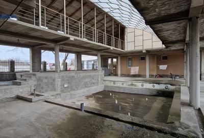 Hotel/Pensiune, de 500 mp, în Băile 1 Mai - 6