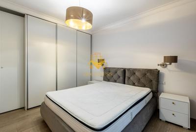 Apartament cu 2 camere semidecomandat, mobilat în Central - 2