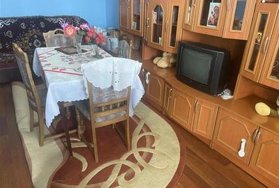 Apartament cu 3 camere decomandat în Nord-Est - 3