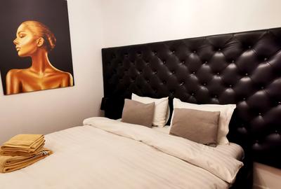 Apartament cu 2 camere decomandat, mobilat în Centrul Civic - 9