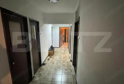 Apartament generos 3 camere - 2