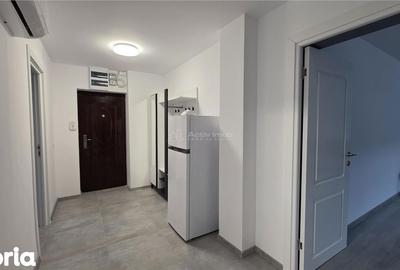 Apartament cu 2 camere semidecomandat în Calea București - 4