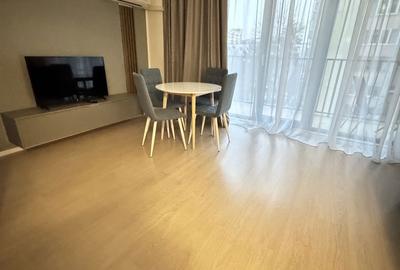 Garsonieră în Mărăști - 1