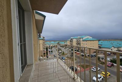 Cosmopolis / Apartament de inchiriat / Parcare inclusa - 8