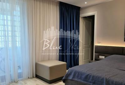 Apartament cu 3 camere decomandat, mobilat în Delfinariu - 14